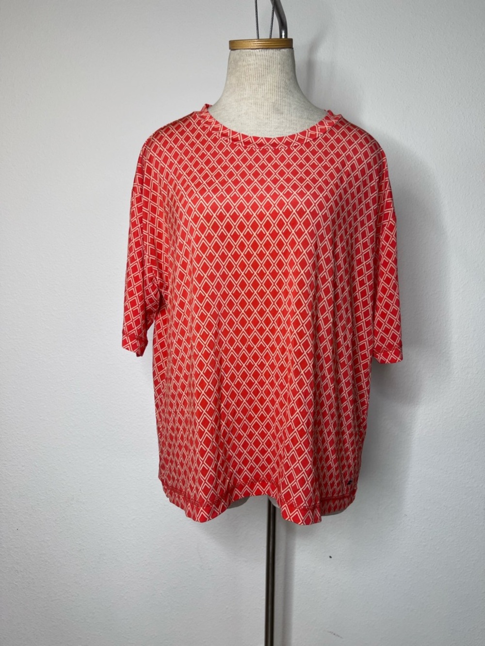 Bogner Golf Top